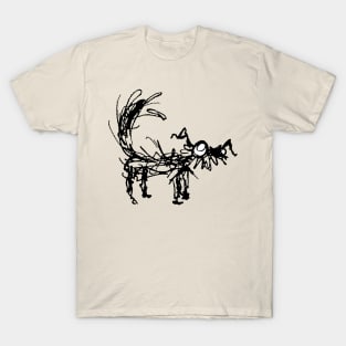 Mutt T-Shirt